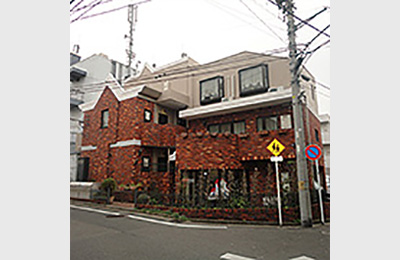 日吉(一棟賃貸マンション)H25.5