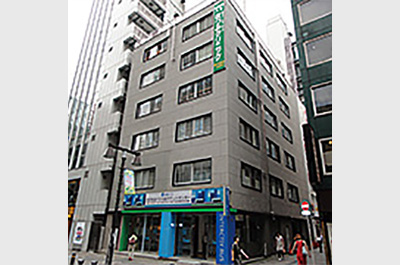 池袋(一棟賃貸オフィス)H26.8