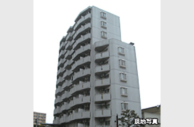 川口本町(収益1棟<居住>)