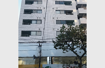 若松河田(1棟持分店舗・賃貸マンション)H29.2
