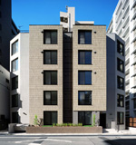 エクサム大森III