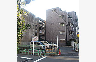 東麻布 H26.3