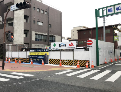亀戸 H30.2