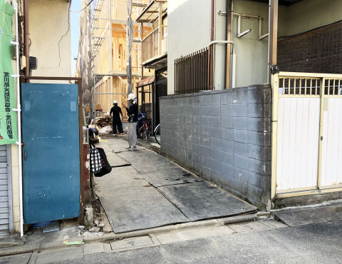 町屋　R1.6