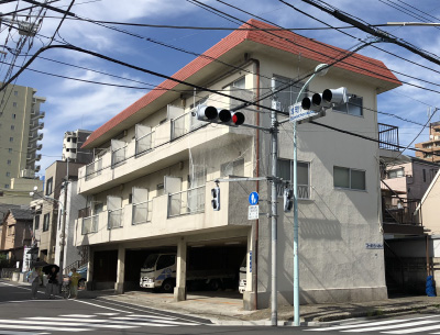 大山 H30.11