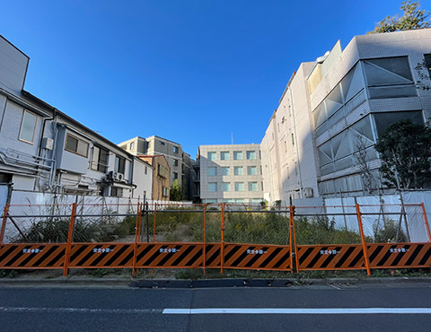 六番町　R6.9