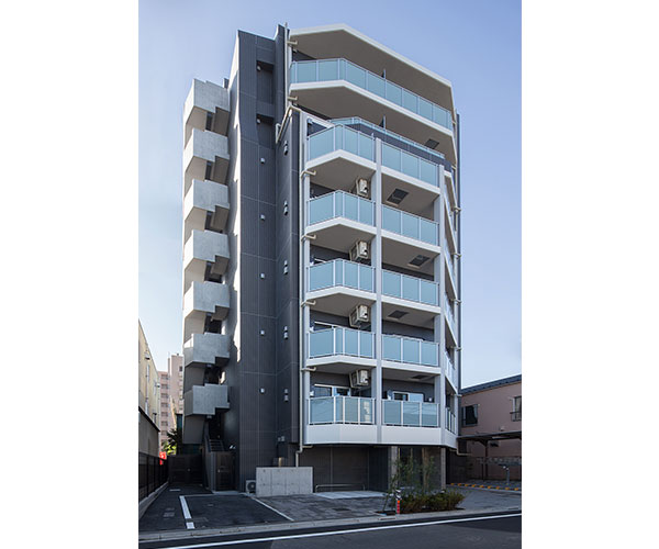 練馬北町 H27.8