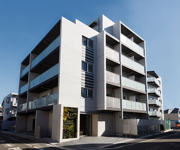 三軒茶屋 H28.9