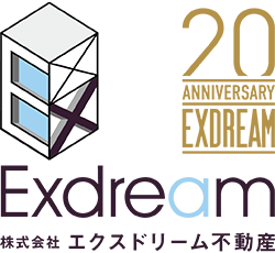 株式会社エクスドリーム不動産